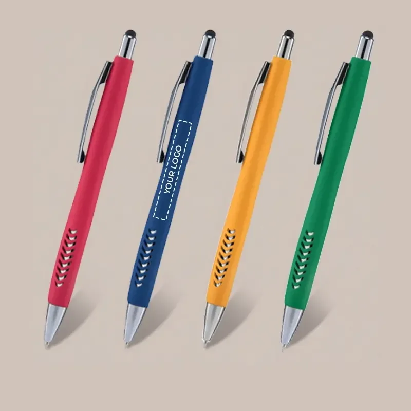 Soft Touch Stylus Pen