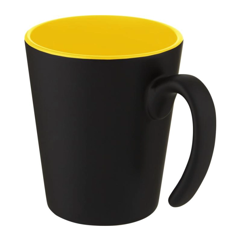 Yellow/Black