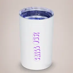 Pika 330ml Vacuum Insulated Tumbler and Insulator Thumbnail
