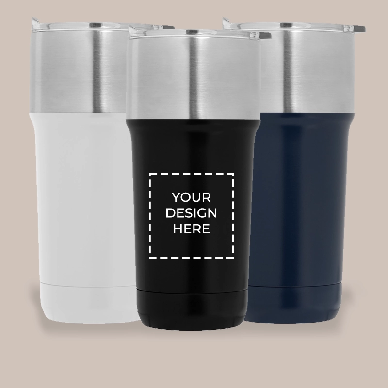 Tolmount Double Wall Tumbler
