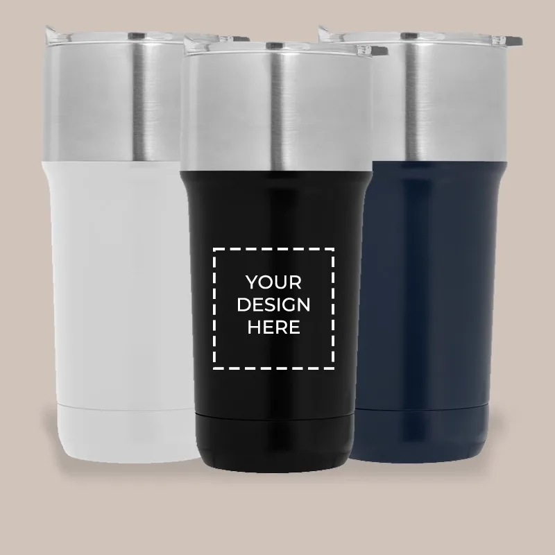 Tolmount Double Wall Tumbler