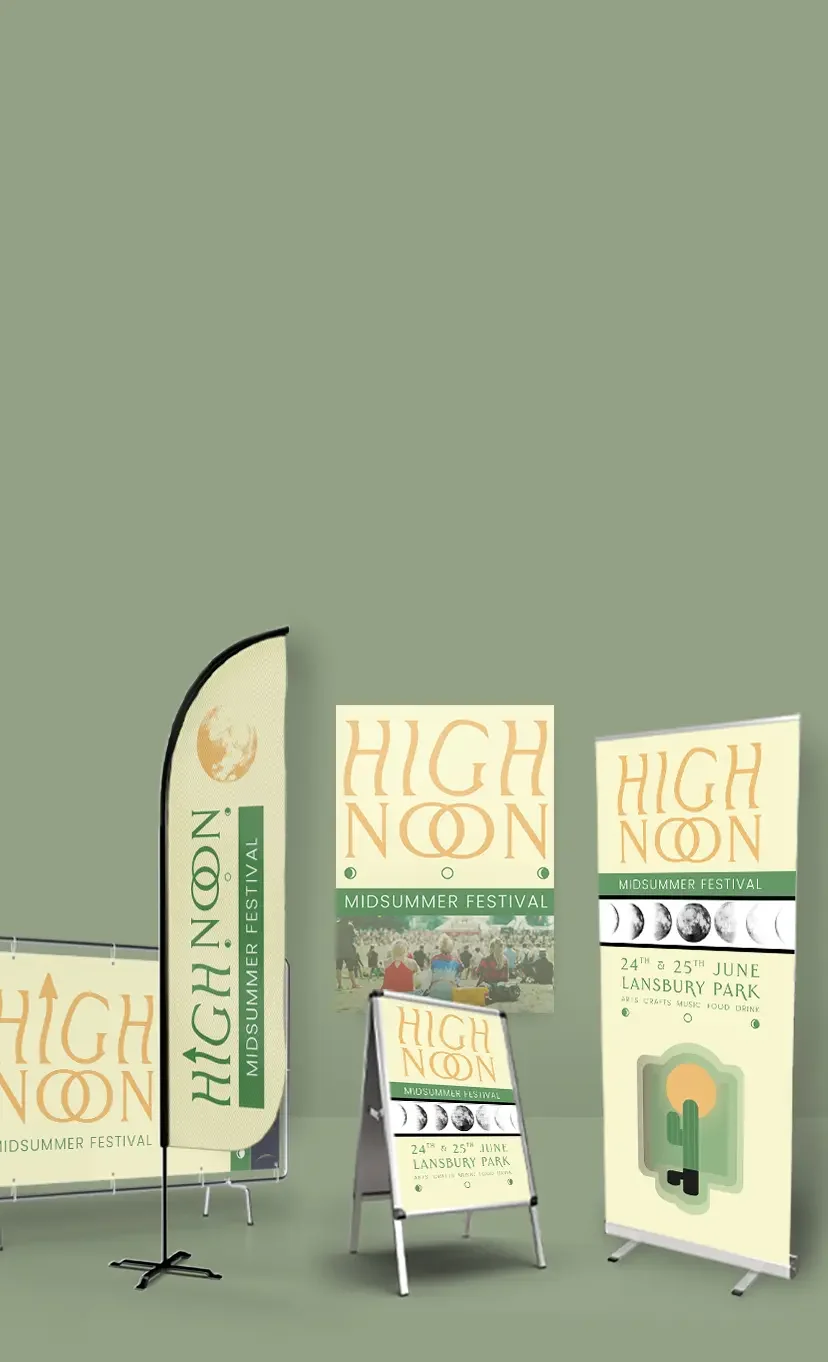 Mobile background