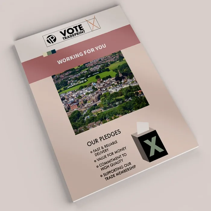 Election Boards product image