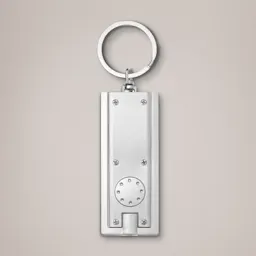 Branded Keychain Light Thumbnail