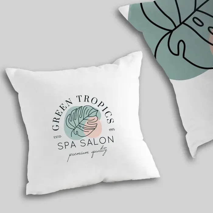 Personalised Cushion