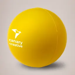 Cool Round Stress Reliever Thumbnail