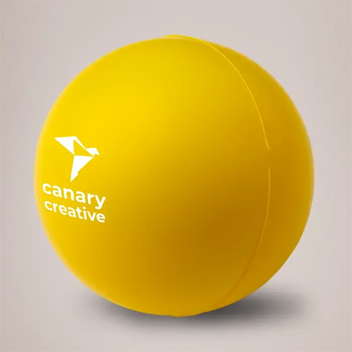 Cool Round Stress Reliever