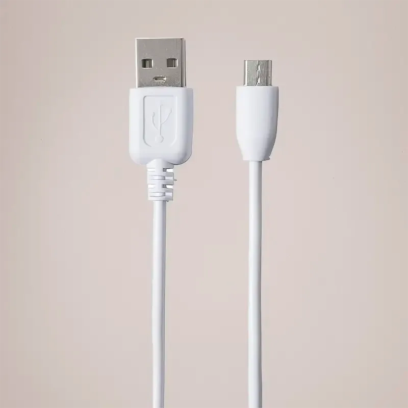 Charging Cable Included