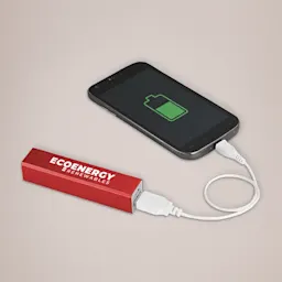 Volt 2200 mAh Power Bank Thumbnail