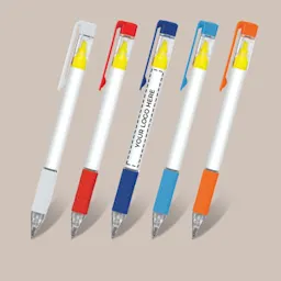 Esk Brights Ballpoint/Highlight Pen Thumbnail