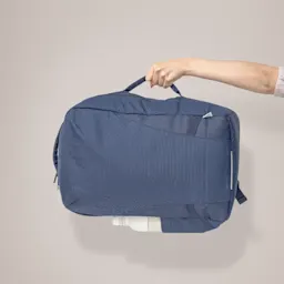 Travel Bag Printing Thumbnail
