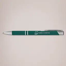 EU Paragon - Green Soft Touch Thumbnail