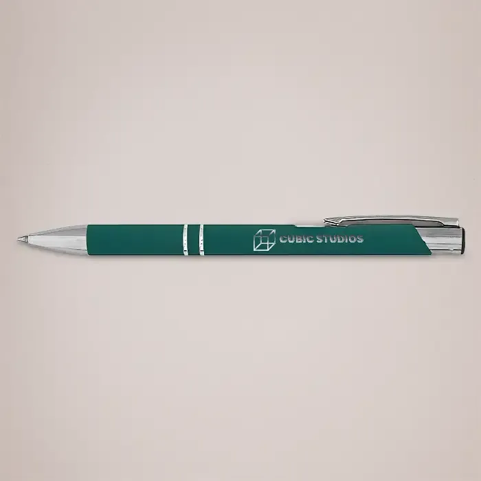 EU Paragon - Green Soft Touch