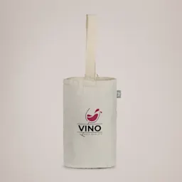 Promotional Dual Wine Bottle Bag Thumbnail