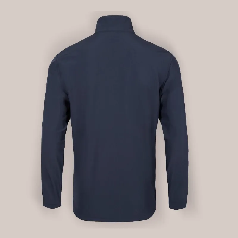 Custom Zip-Up Jackets