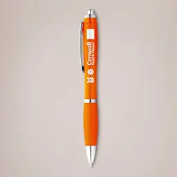 Personalised Ballpoint Pens Thumbnail