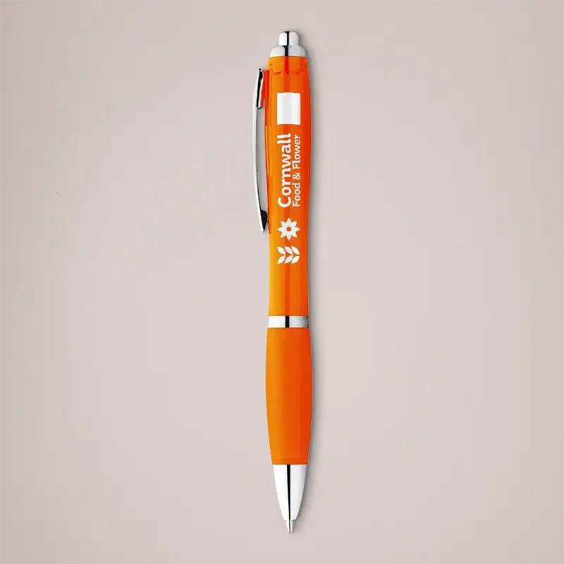 Personalised Ballpoint Pens