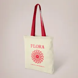 Custom Printed Shoppers Thumbnail