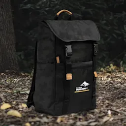 Tiree RPET Backpack Thumbnail