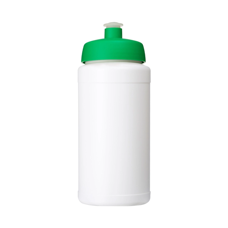 White/Green