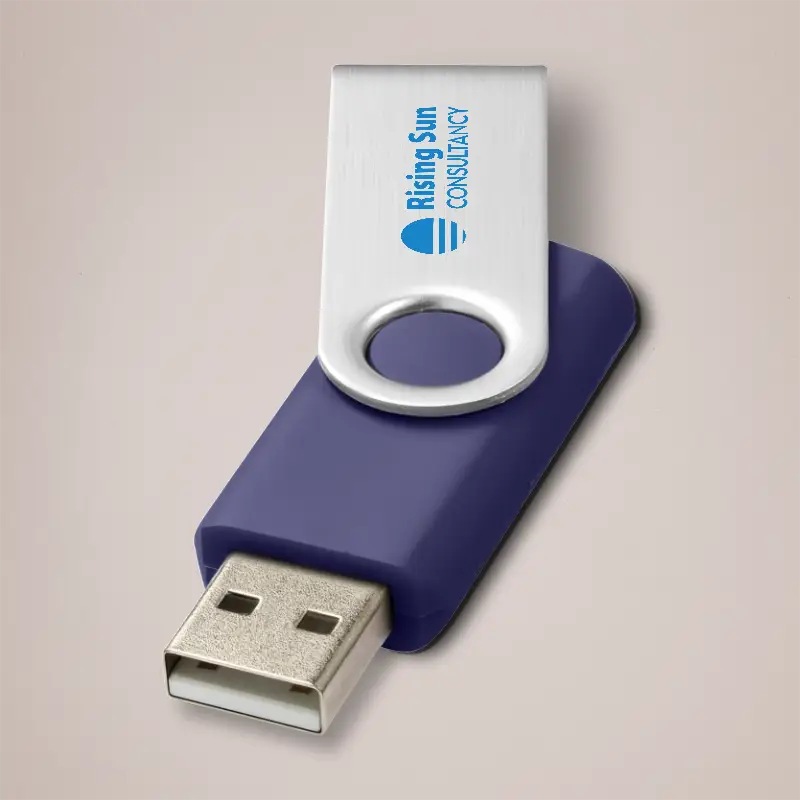 Promotional USB Flash Drive
