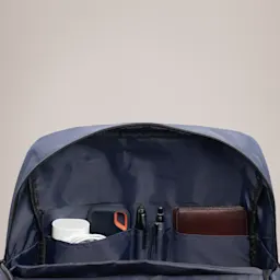 Oronsay Backpack - Inner Pocket Thumbnail