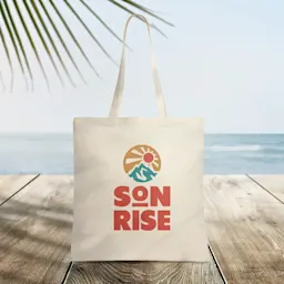 Westray Cotton Tote Bags Thumbnail