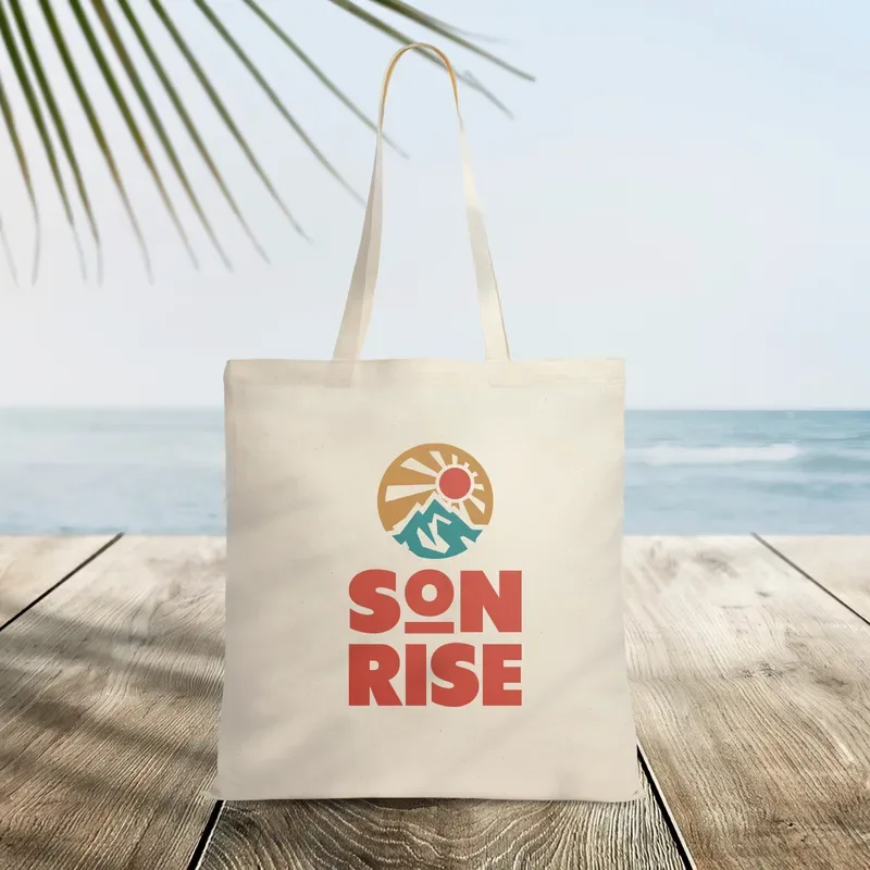 Westray Cotton Tote Bags