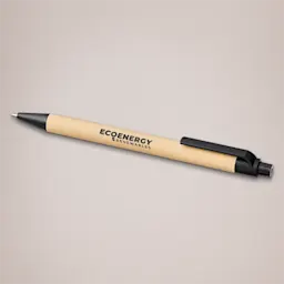 Berk Custom Recycled Ballpoint Pen Thumbnail