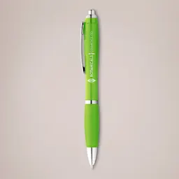 Custom Ballpoint Pens Thumbnail