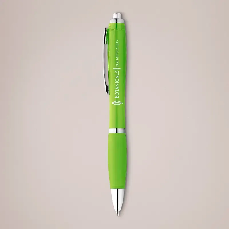Custom Ballpoint Pens
