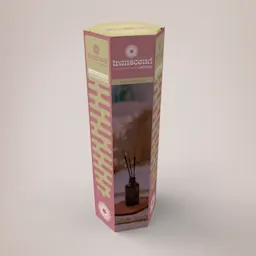 Custom Printed Hexagonal Boxes Thumbnail