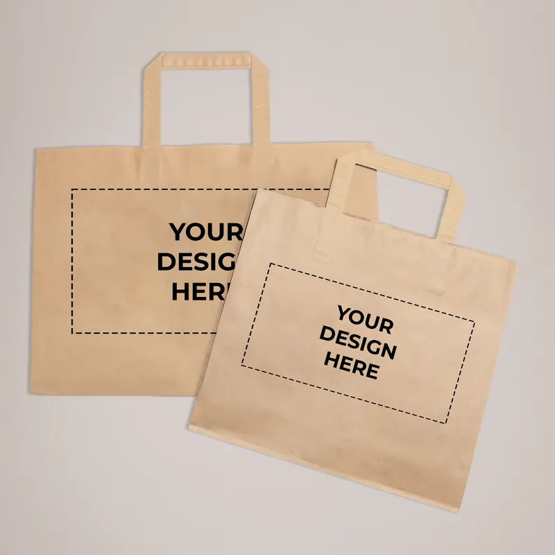 Both Sizes - Your Design Here