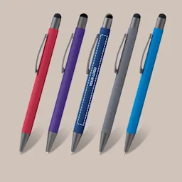 Lomond Smooth Stylus Pen Thumbnail