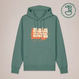 Stanley / Stella - Green Bay Hoodie Thumbnail