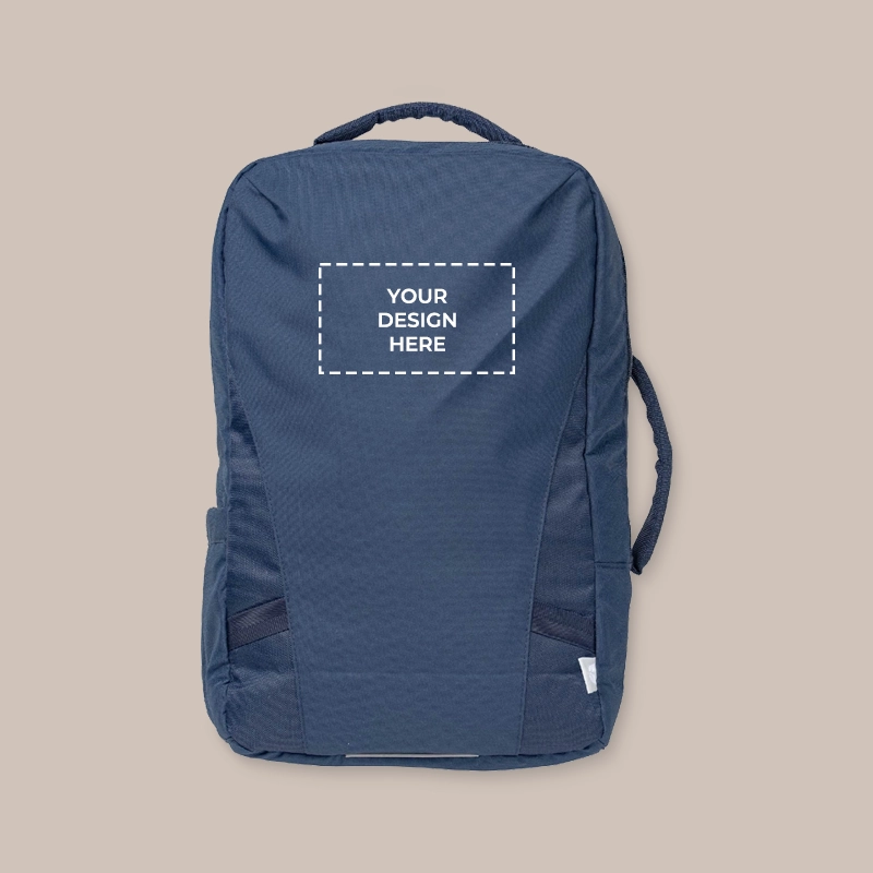 Coastal Threads™ Commuter Backpack For Printing