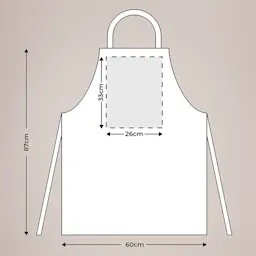 Apron - Max Printable Thumbnail