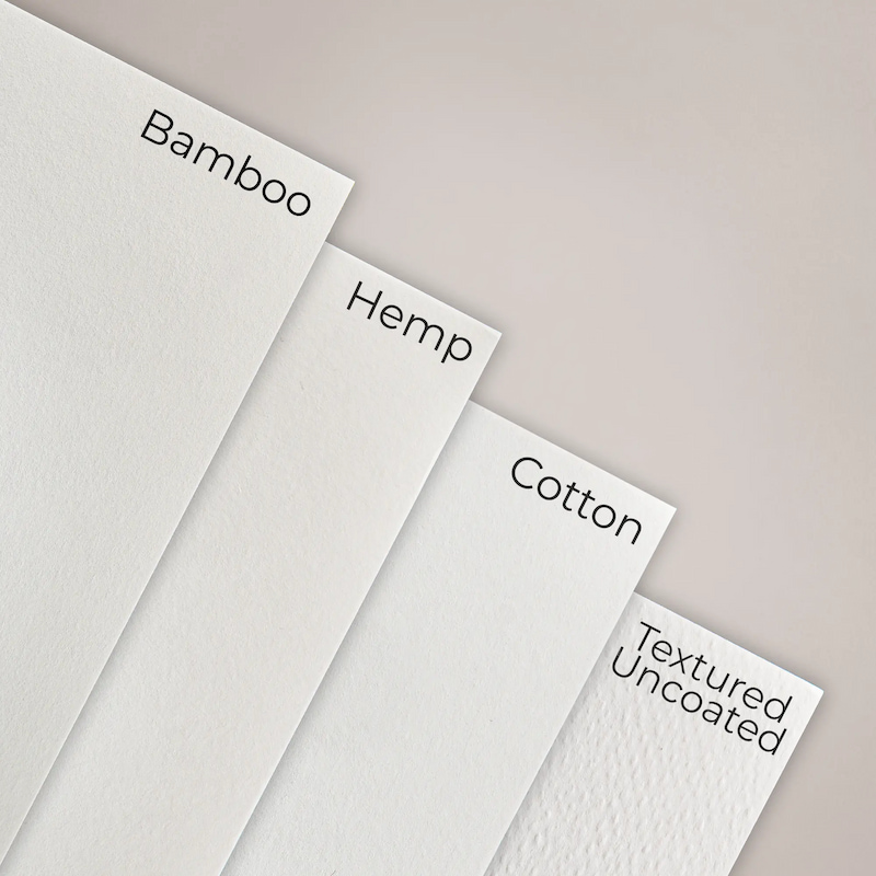 Creative Materials for Bookmarks