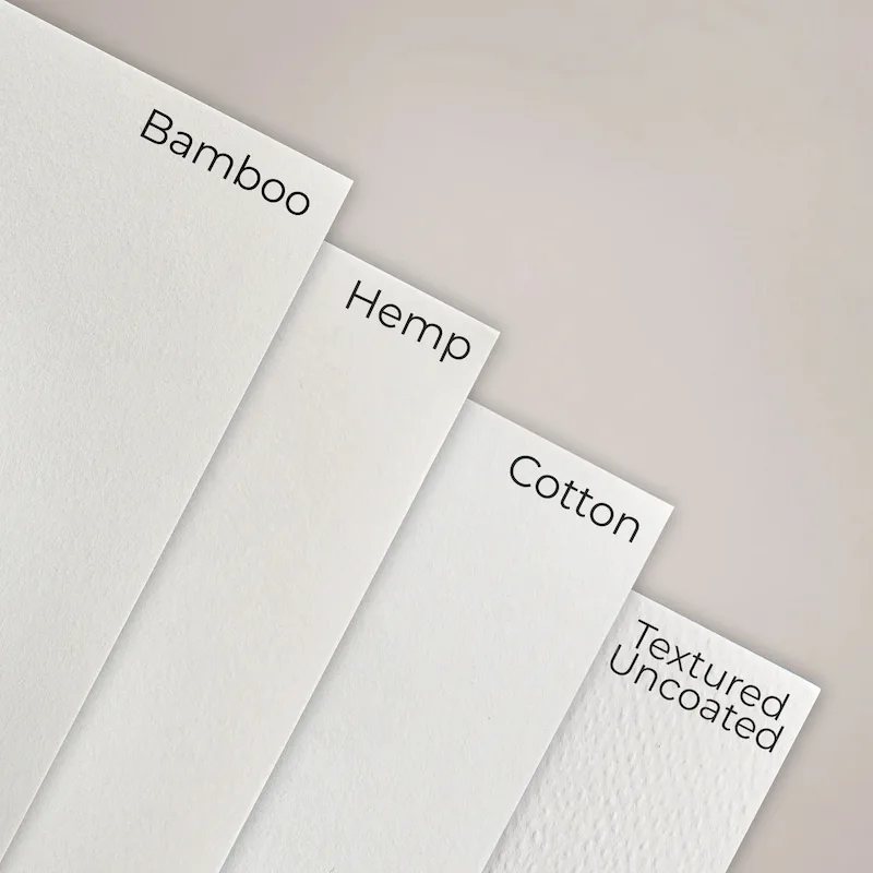 Creative Materials for Bookmarks