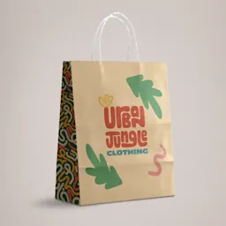 Brown Paper Bags Thumbnail