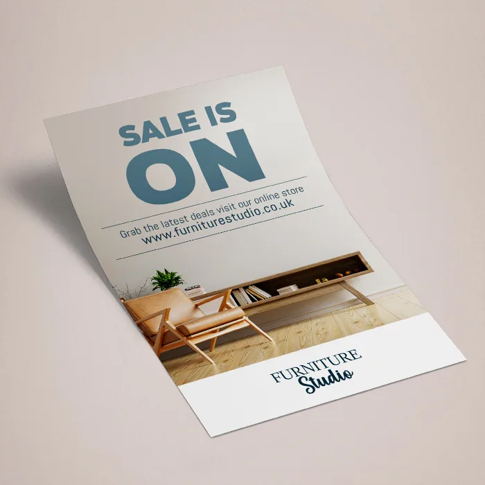 Same Day Flyers