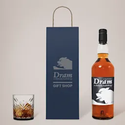 Branded Spirit Bags Thumbnail