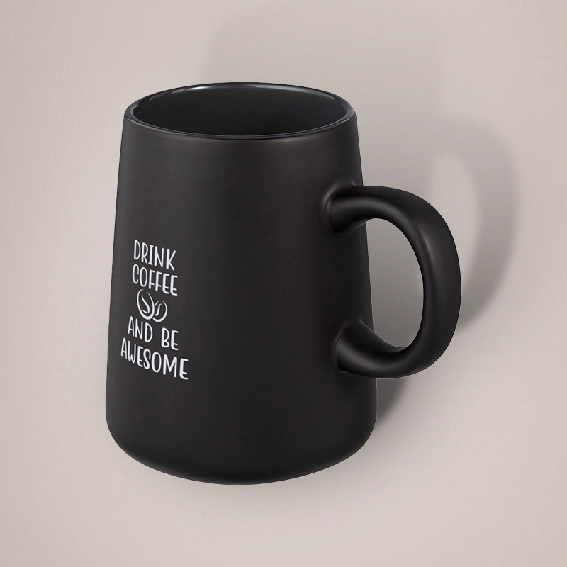 Joe 450ml Ceramic mug