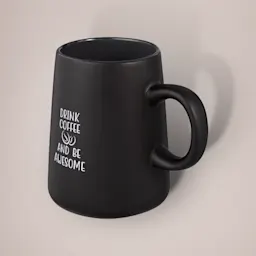 Joe 450ml  Ceramic mug Thumbnail
