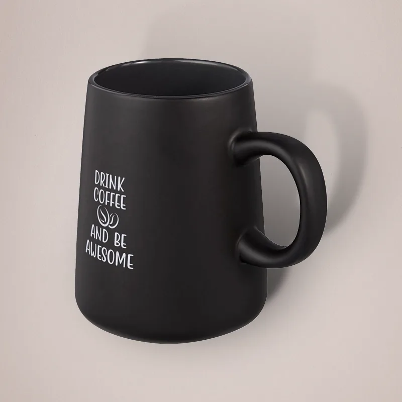 Joe 450ml Ceramic mug