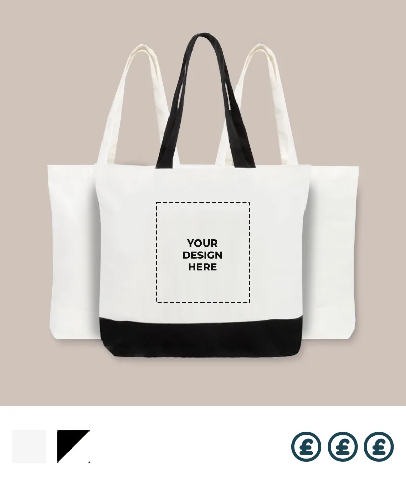 Personalised Tote Bags product image