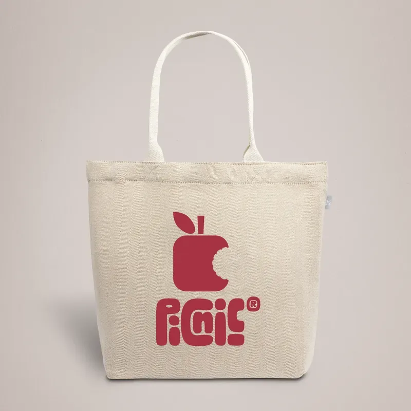 Custom Cotton Jute Tote Bags
