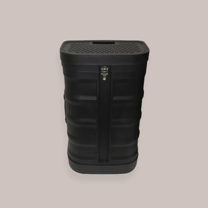 Zenith Case