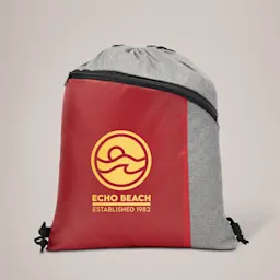 Promotional Drawstring Bag Thumbnail
