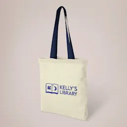 Personalised Tote Bags Thumbnail